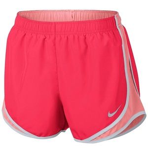 Nike Dri-fit Tempo Track shorts